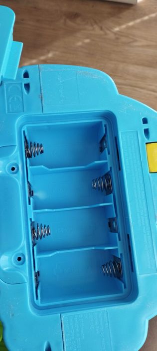 Музикална Интерактивна играчка слонче