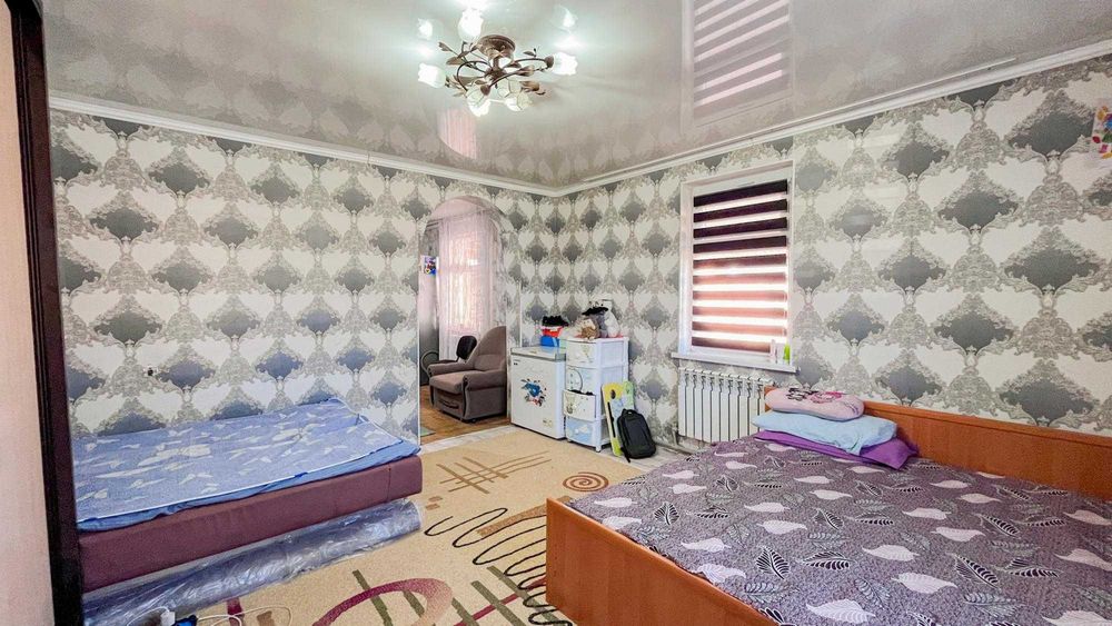 продать дом Амина