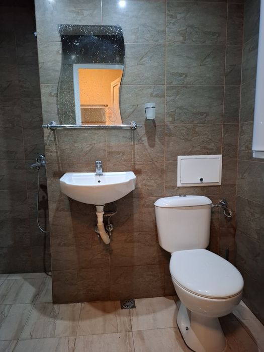 Дава се под наем Двустаен апартамент в Димитровград - 45 кв.м за 142.8 € - Снимка #3