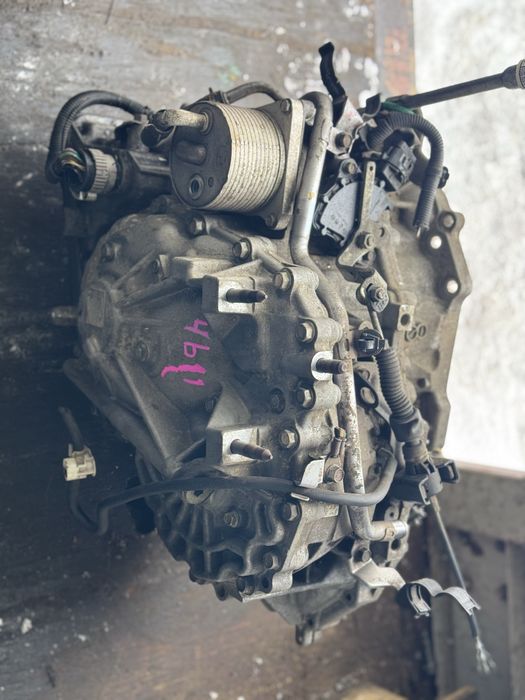 Контрактный Вариатор Mitsubishi Lancer объём 2.0 4b11