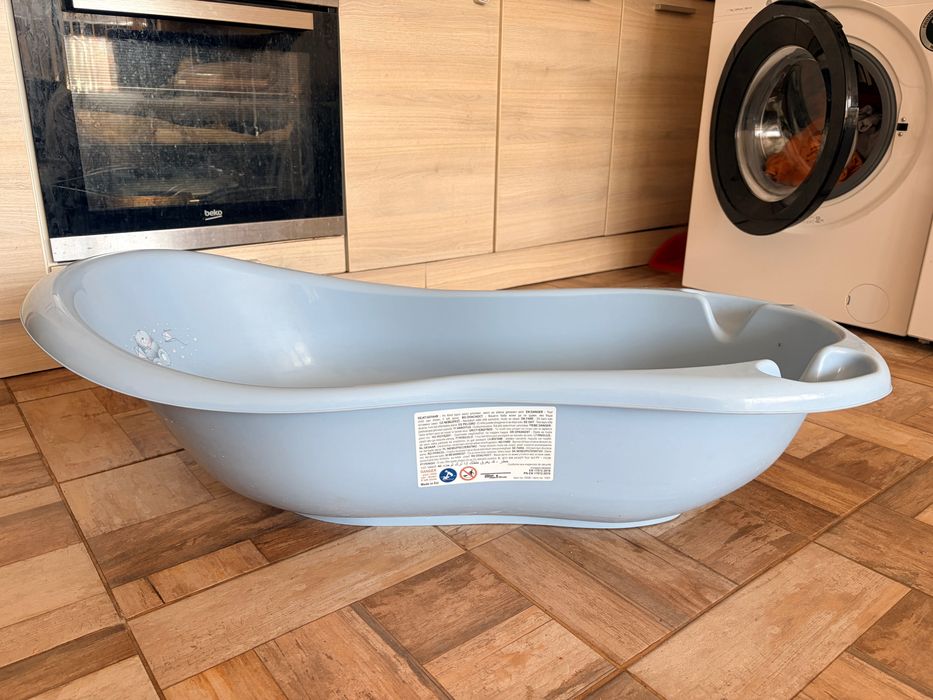 Бебешка вана 100 см