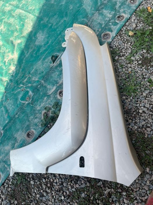 Крыло для Prada 120