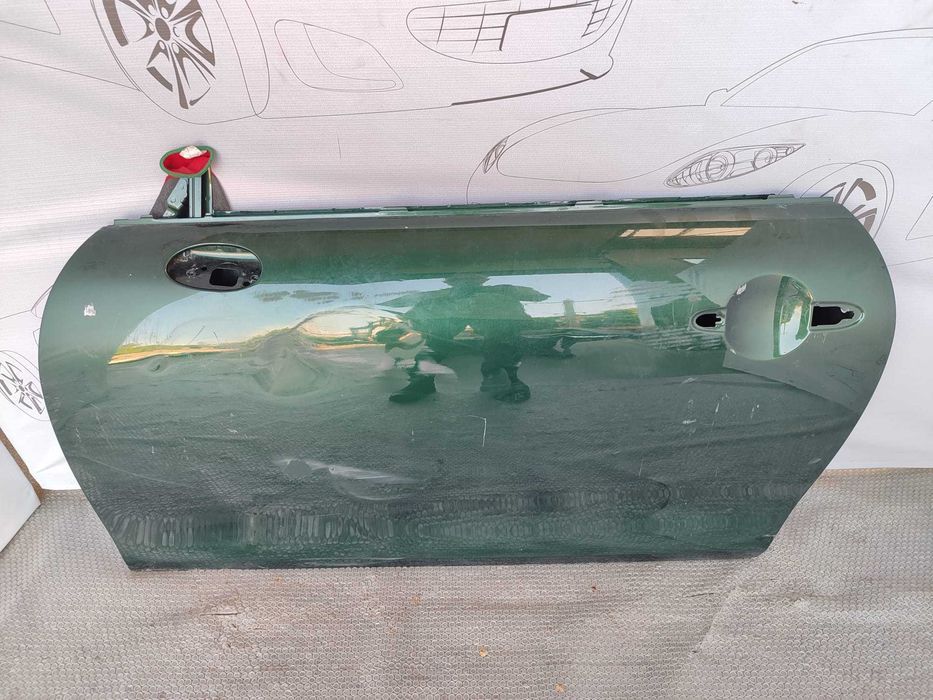 Usa Fata Stanga Mini Cooper (F56) Hatchback 3 Usi 2013–2021 / Cod OEM 4151 7294265 (11S)