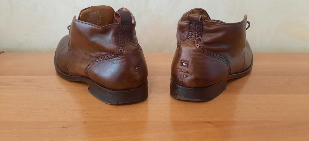 Tommy Hilfiger-Много Запазени