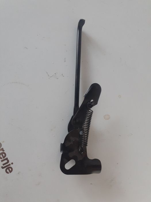 Опора для велосипеда