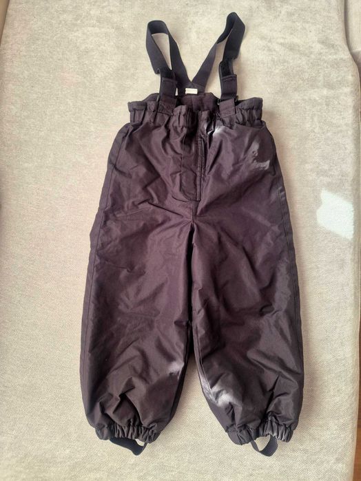 Детски ватиран гащеризон H&M, р-р 98