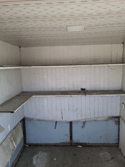 kuchma dukon sotiladi