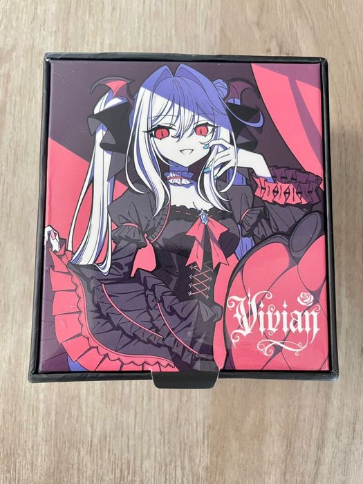 Vand casti Cvj Vivian