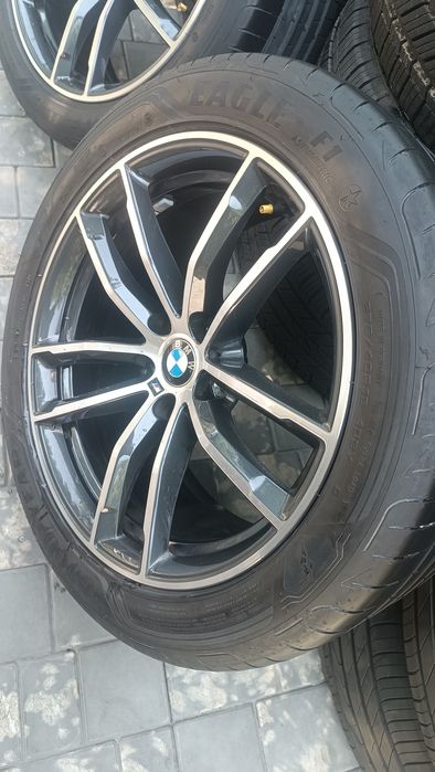 BMW 18original diska balon