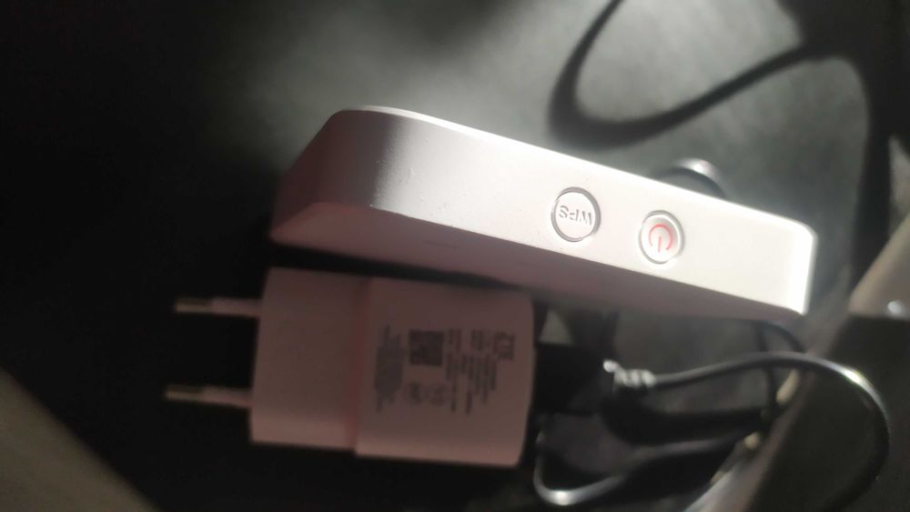 4G модем beeline zte mf927u