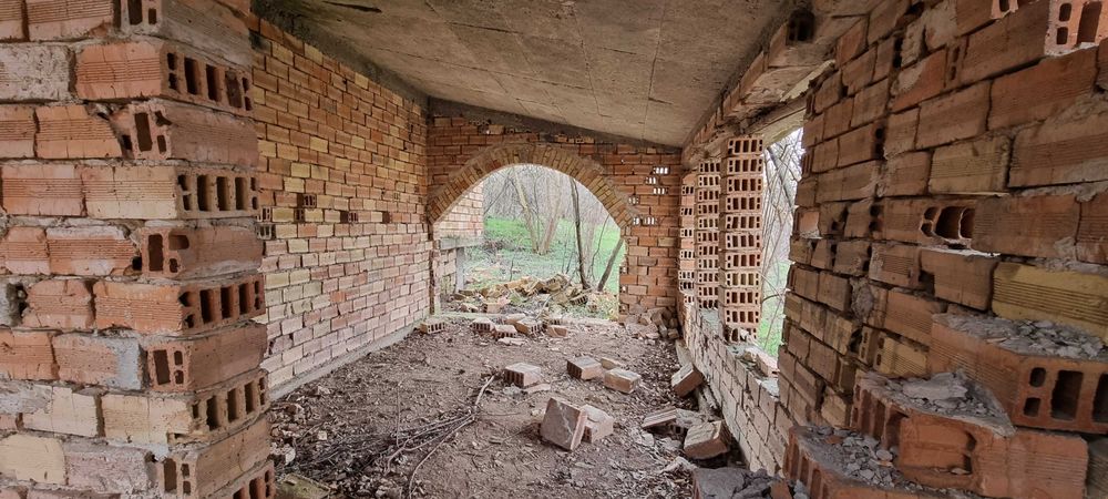 Продава се Къща в с. Побит камък, Област Разград - 100 кв.м за 306 €/кв.м - Снимка #8