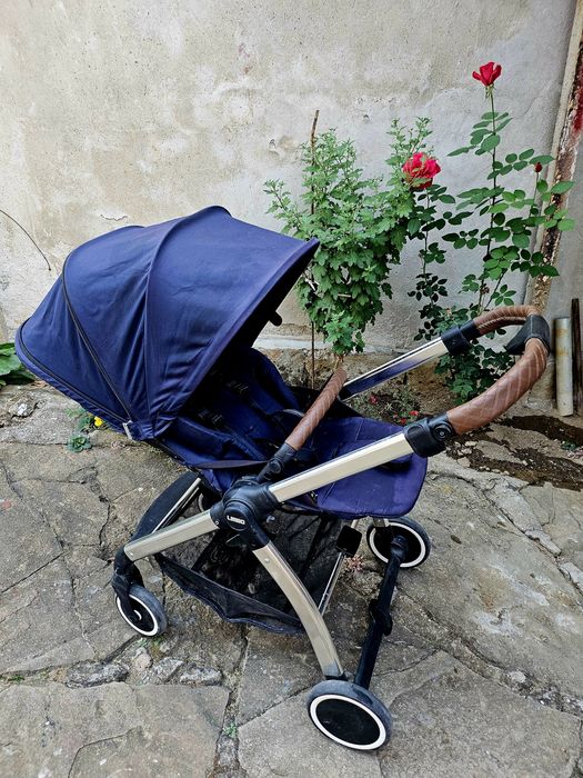 Детска количка ABC design limbo