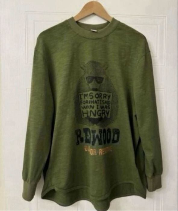 Кофта женская хлопок