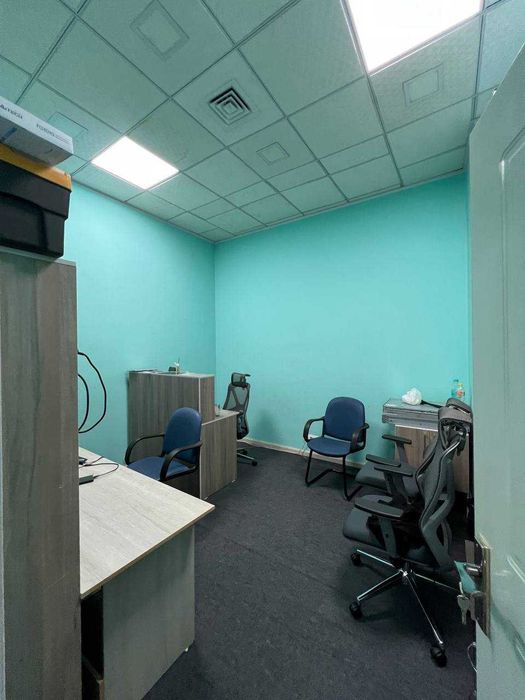 Ц-5 Ж\К "Минора" Пр-т Шарафа Рашидова ул.Осие,обв. Нурафшон 296 кв.м