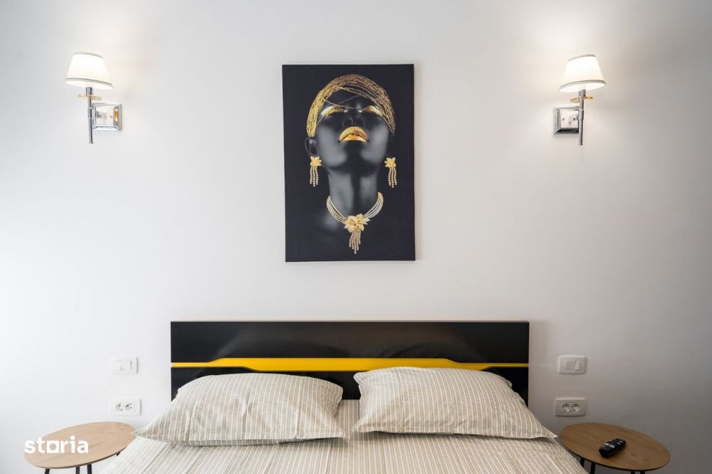 2 Camere | Pipera | Et.1 |