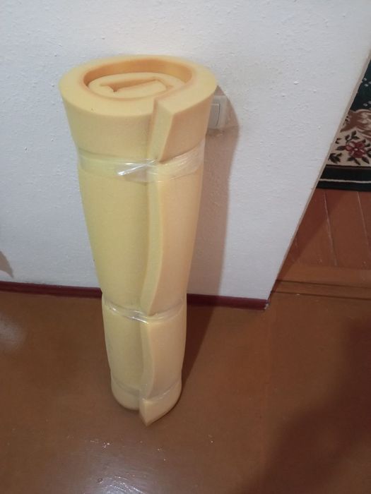 Паралон сотилади