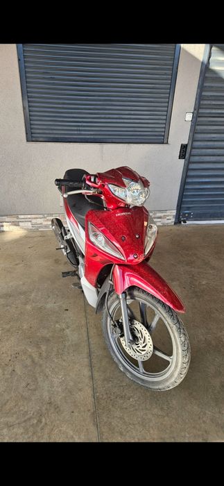 Honda wave 110i anf innova ans