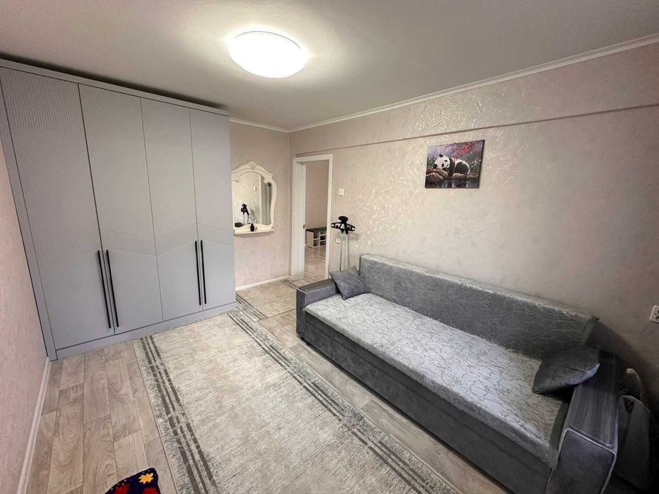 В продаже 4х ком квартира Кожедуба 56