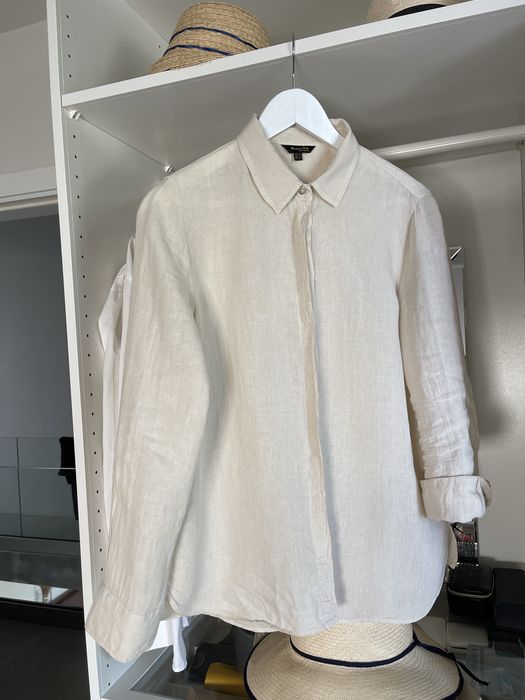 Massimo Dutti, Maxmara ризи