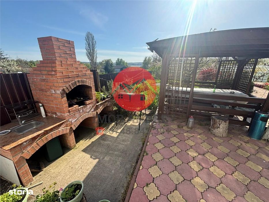 Afacere la cheie, Pensiune Tulcea 9 Mai cu deschidere la balta