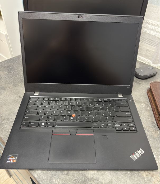 Laptop Lenovo ThinkPad L14