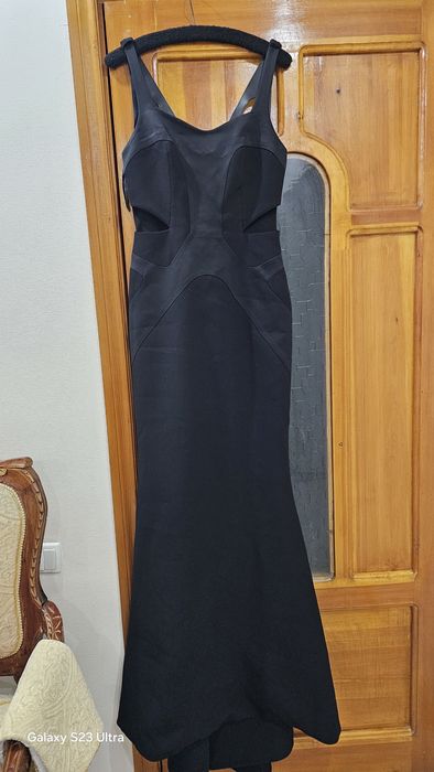 Платья новые на 36-38 размер