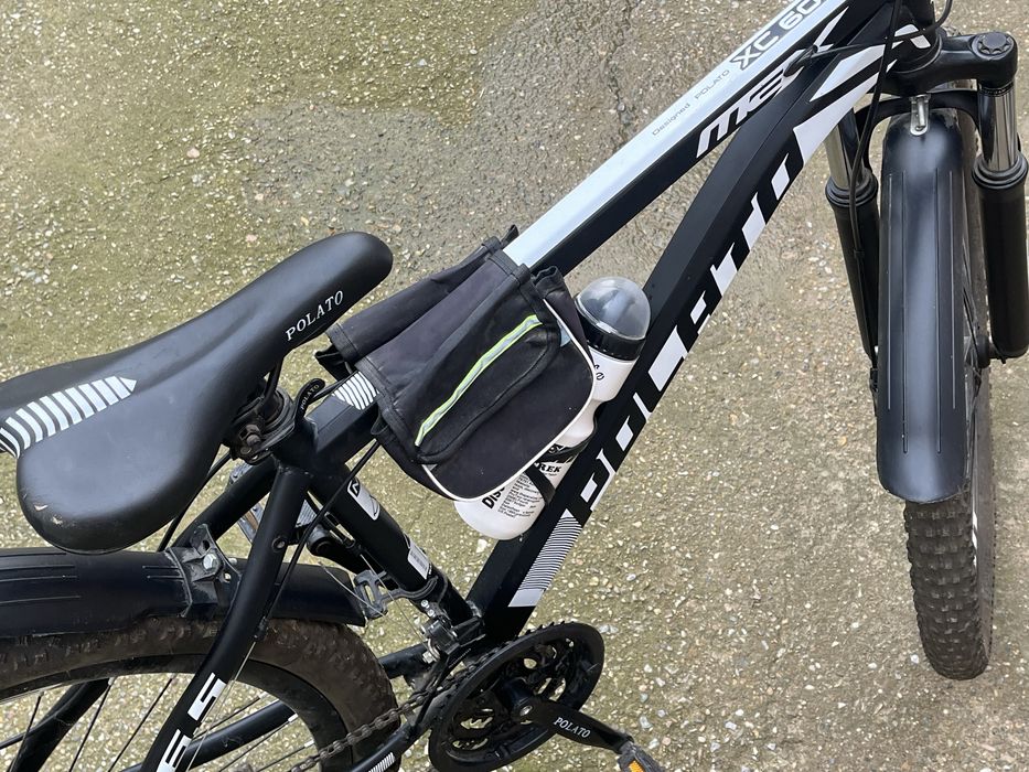 Велосипед Polato XC600