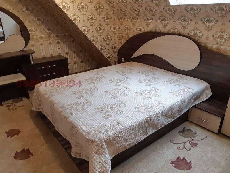 Дава се под наем Двустаен апартамент в Варна, Централна поща - 45 кв.м за 448.8 € - Снимка #6