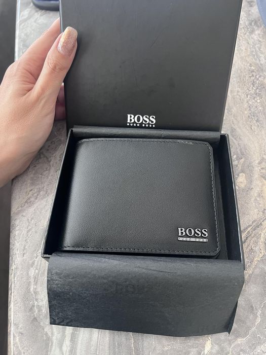 Портофеил HUGO BOSS