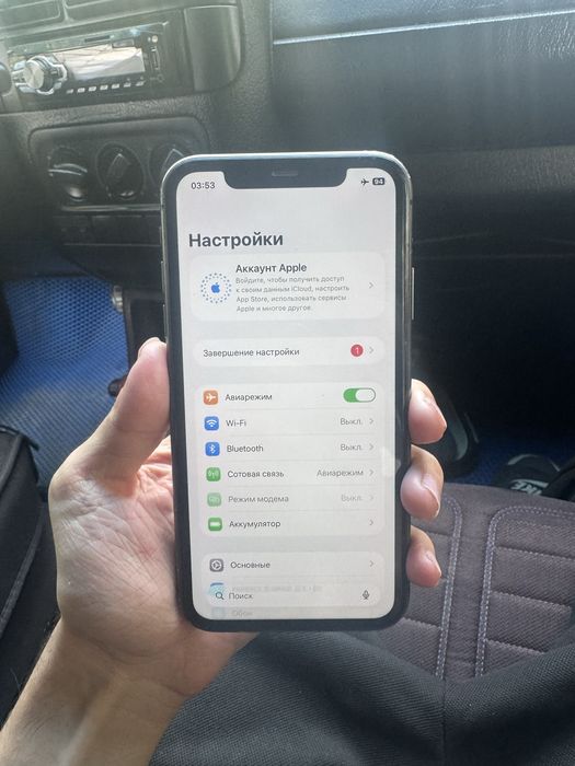 Iphone 11 64gb