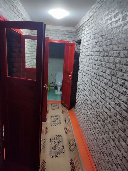 Сдаётся гостиница