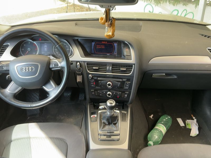Audi A4 2.0 Tdi 2013