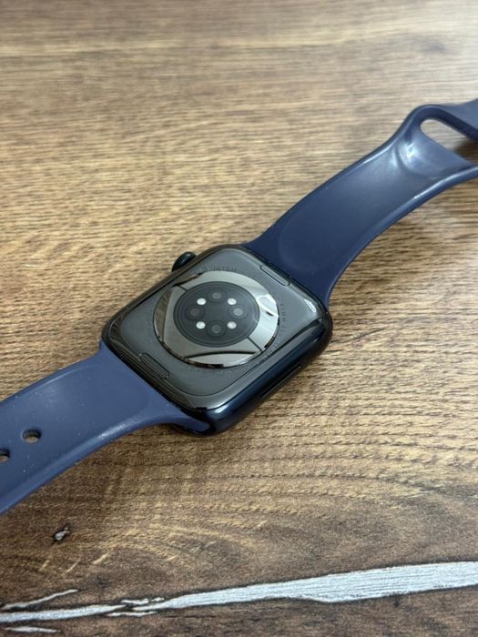 Apple watch 8 45