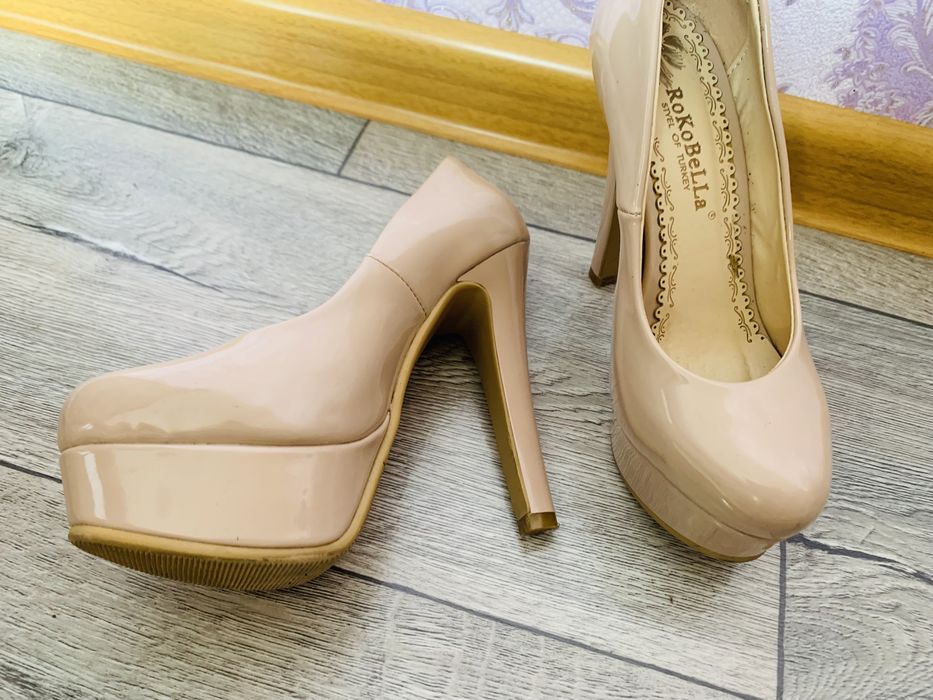 Продам туфли дешево