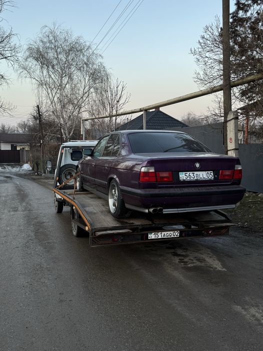 Эвакуатор 24/7 круглосуточно