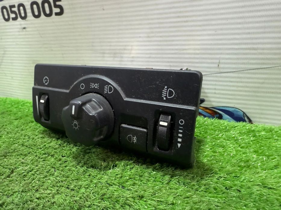 BLOC CONTROL LUMINI LAND ROVER Freelander II 2009 2.2 DIESEL DW12 SUV COD OEM 6G9N-13A024-JE 04066214 2006-2014