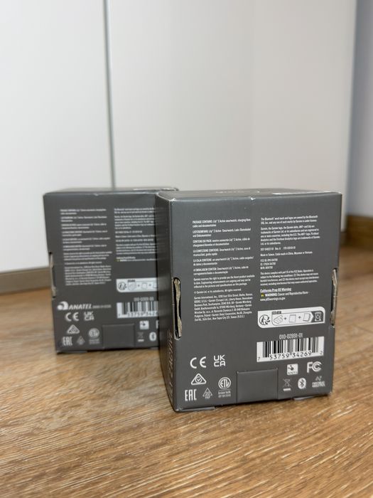 SmartWatch Garmin Lily 2 Active / NOU