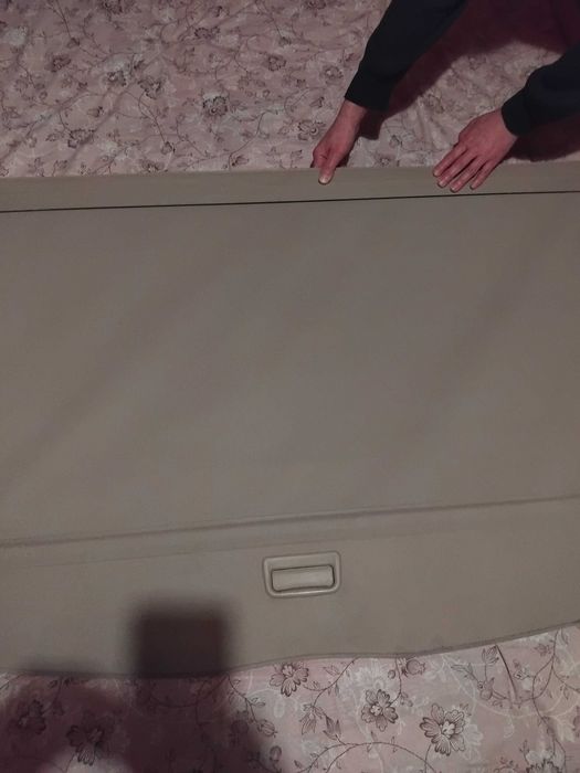 Щора за багажник VW PASSAT 1.8T