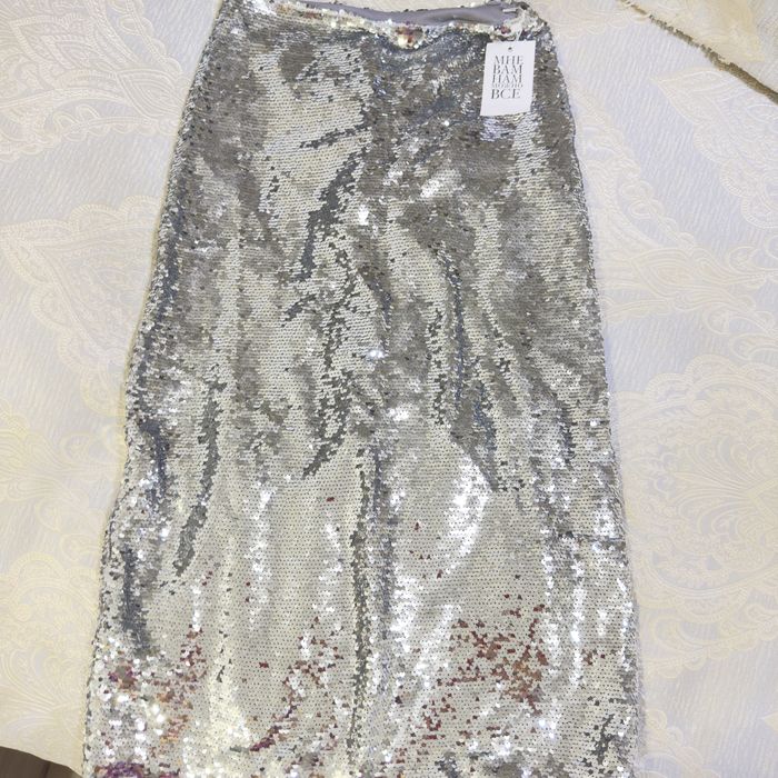 Продам новую юбку