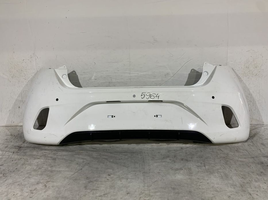 Bara spate Hyundai I10, 2020, 2021, 2022, 2023, 2024, cod origine OE 86611-K7000.