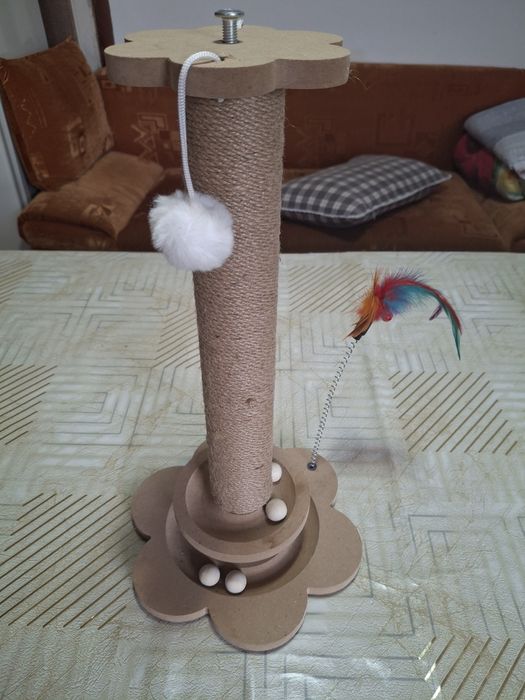 Когтеточка для кошек