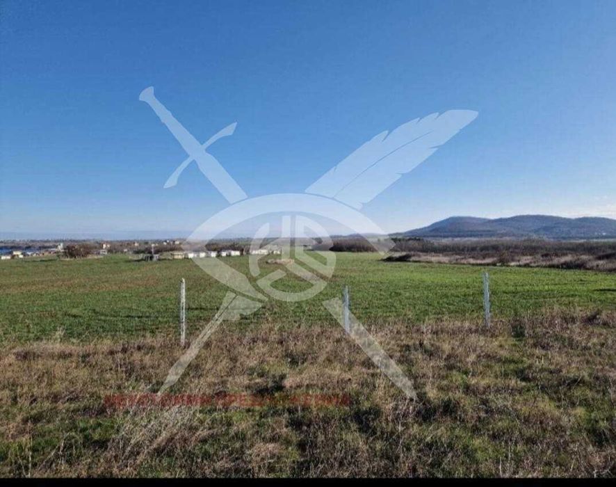 Парцел в с. Оризаре