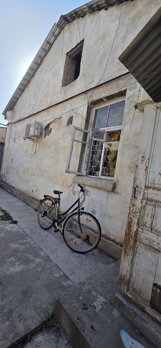 Продаётся дом Мирабадский район ул Кудус