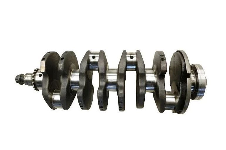 Vilbrochen arbore cotit vw volkswagen audiSeat Skoda 2.0tdı Bkd Bmm