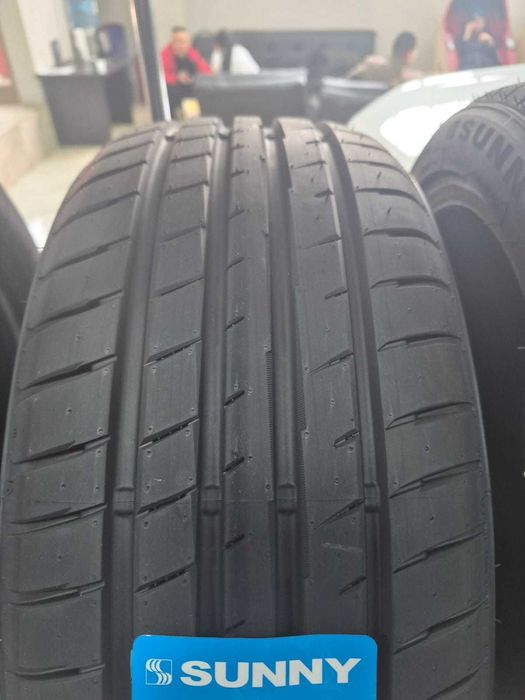 Шины 205/55 R16 новые со склада