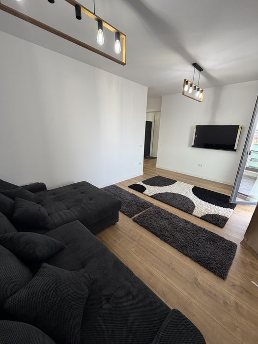 Apartament de inchiriat  2  camere  66mp langa Promenada Mall/Calea Severinului/loc de parcare subteran /etaj 6
