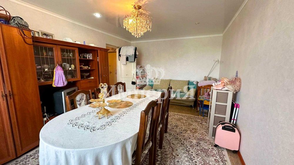 Продам уютную квартиру Равиль ИмпериЯ