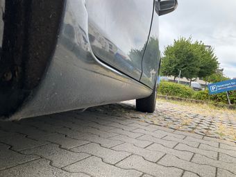 Volkswagen Golf VI 1.6 TDI Comfortline BlueMotion Tech 2012