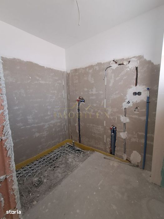 Proprietate Premium Cu Panoramă Și Terasă Circulabilă | Chinteni