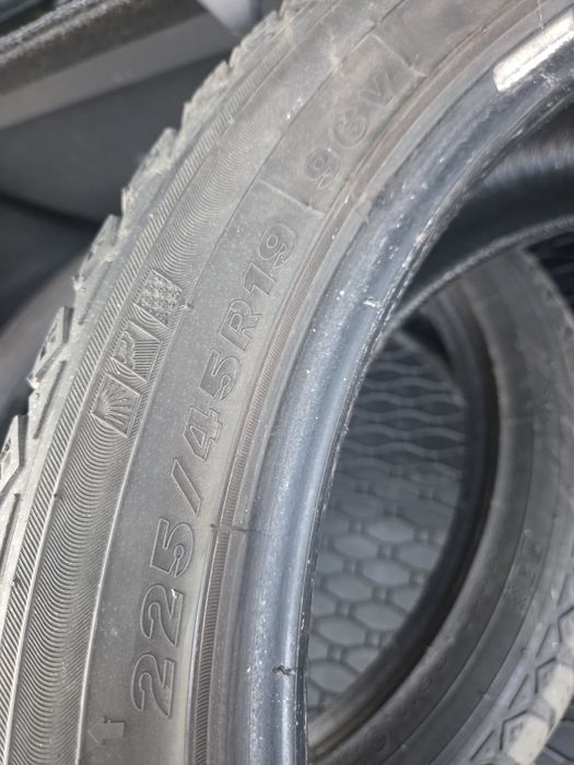 Anvelopa Maxxis 225/45/r19 all season